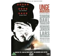 Young Andersen - Unge Andersen