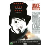 Young Andersen - Unge Andersen