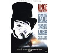 Young Andersen ( Unge Andersen ) [ Origine Danoise, Sans Langue Francaise ]