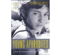 Young Aphrodites