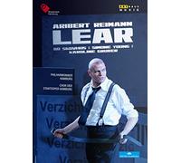 Young - Aribert Reimann-Lear [Import]
