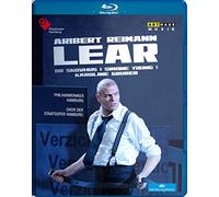 Young - Aribert Reimann-Lear [Blu-Ray] [Import]
