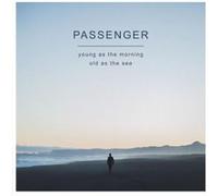 Young Morning Old As The Sea [Import]