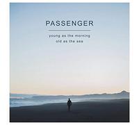 Young Morning Old As The Sea – Import – Sony Music
