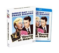 Young At Heart (1954) - Special Edition Blu-ray