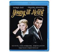 Young At Heart [Blu-Ray] [1954] [Us Import]