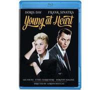 Young at Heart Blu-ray E