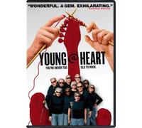 Young At Heart by Joe Benoit
