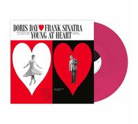 Young At Heart Édition Limitée Vinyle Rose Vinyle