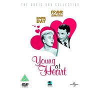 Young At Heart - Frank Sinatra, Douglas - Dvd (2011)