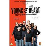 Young At Heart G