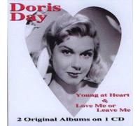 Doris Day - Young at Heart & Love Me Or Leave Me