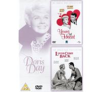 Young At Heart/ Lover Come Back [Import anglais]