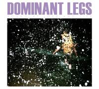 Young At Love And Life by Dominant Legs (2010-09-14)