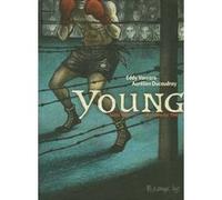 Young Aurélien Ducoudray (Auteur), Eddy Vaccaro (Auteur), Eddy Vaccaro (Illustration)