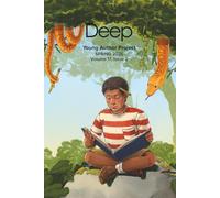 Young Author Project Spring 2026: Volume 17, Issue 2