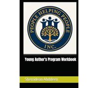 Young Author's Program Workbook