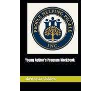 Young Author's Program Workbook
