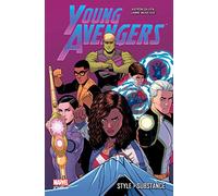Young Avengers
