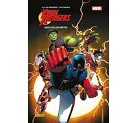 Young Avengers : Identités secrètes