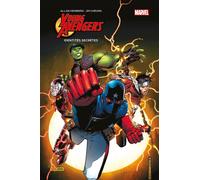 Young Avengers : Identités secrètes