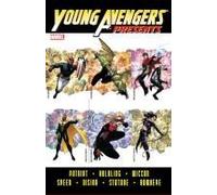 Young Avengers Modern Era Epic Collection: Dark Reign