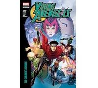 Young Avengers Modern Era Epic Collection: The Children's Crusade