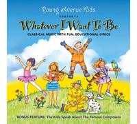 Ilana Melmed - Whatever I Want to Be