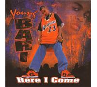 Young Bari - Here I Come