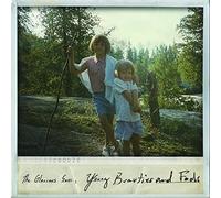 The Glorious Sons Young Beauties & Fools (CD)