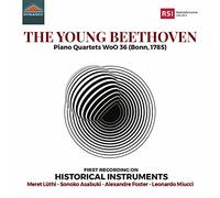 Young Beethoven