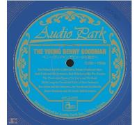 Young Benny Goodman [1926- [Import allemand]