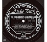 Young Benny Goodman Vol.2 1935 [Import allemand]