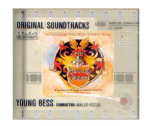 Young Bess - European Import