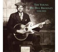 Young Big Bill Broonzy