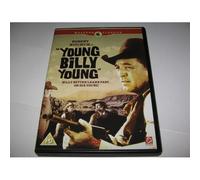 Young Billy Young - Robert Mitchum, David Carradine - Dvd (1969)