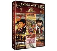 Young Billy Young + The Glory Guys + Un Fiume di Dollari ( Grands Westerns Vol 2) G