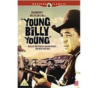Young Billy Young , (Western Classics) G