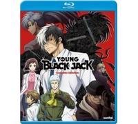 Young Black Jack: Complete Collection [Blu-Ray] Subtitled, Widescreen