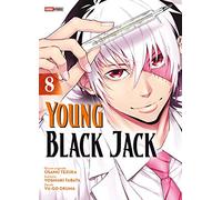 Young Black Jack T08