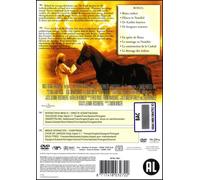 YOUNG BLACKSTALLION/LEGENDE DE L ETALON NOIR/BILINGUE G