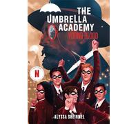 Young Blood (an Umbrella Academy YA Novel)