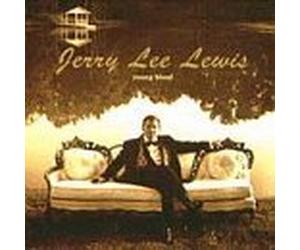 Young Blood by Jerry Lee Lewis (1995-05-23)