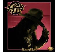 Marcus King – Young Blood – CD