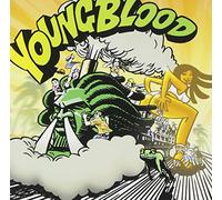 Young Blood [Import]