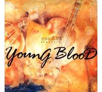 Young Blood: Roo - Various