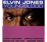 Young Blood [Shm-CD] [Import]