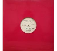 Young Blood - Step It Up [Vinyl Maxi-Single]
