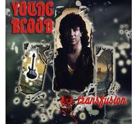 Young Blood - Transfusion [Import]