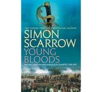 Young Bloods Scarrow, Simon (Auteur)